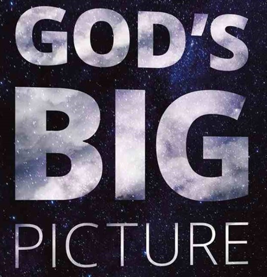 Bible Overview