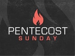 Pentecost-Sunday